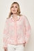 Camisa Bordada VT8000 - Vintage