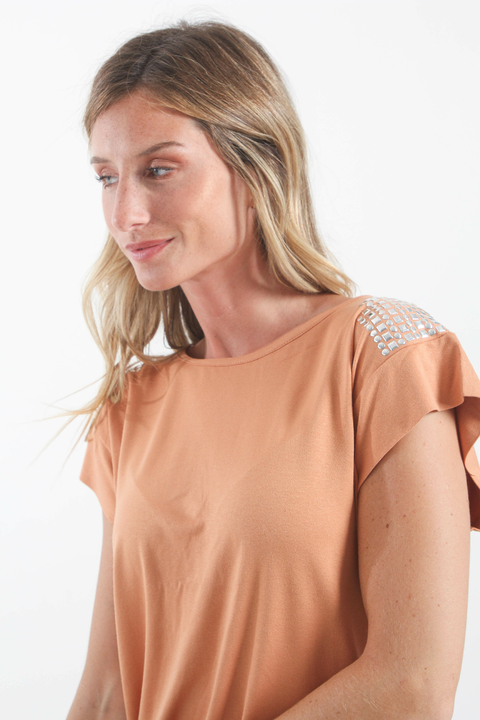 Remera ROONEY - comprar online