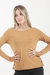 Imagen de Remera Botones Laterales MANSHU