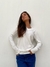 Sweater bremer con lycra MOHAY