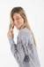 Sweater Flecos CORINA VTL653 - comprar online