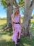 Vestido Batik MARTINA RAYAS - comprar online