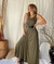 Imagen de Vestido SALAC LISO