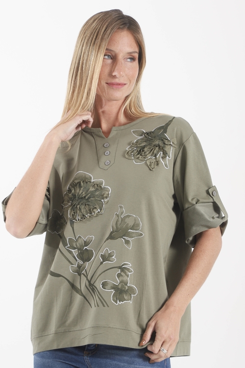 Remeron Flores MAKA VT9813