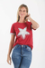 Remera DREAM HAPPEN VT5130 - tienda online