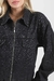 Campera Jean Con Stras VT70014 - comprar online