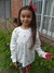 Buzo Engomado KIDS CORAZONCITOS ROJOS