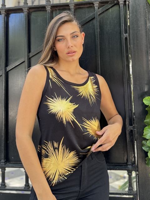 Musculosa VILAS TANDA 3