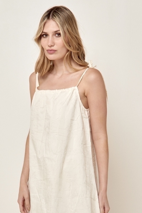 Vestido Labrado VT4062