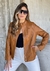 Campera EcoCuero VT203 - comprar online