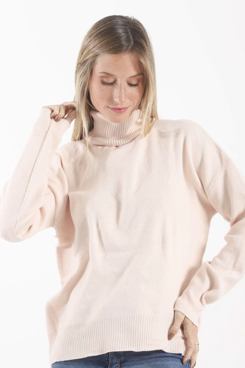 Polera Bremer POMPY - comprar online