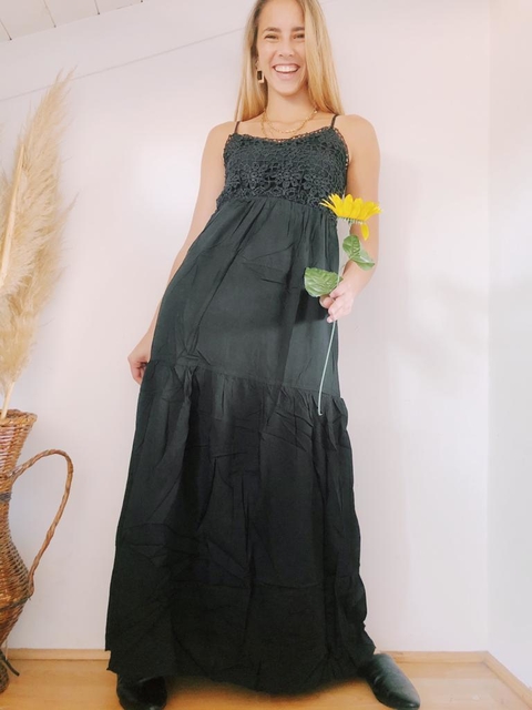 Vestido CHIRVA VTK15 - comprar online
