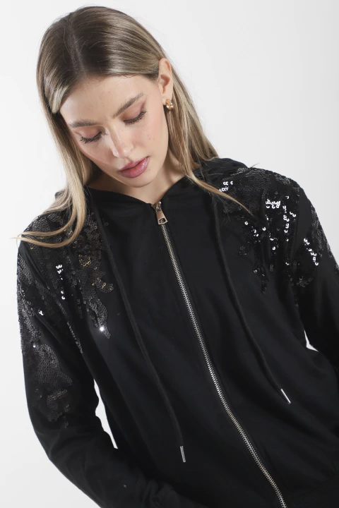 Camperita Bordada MORPHY VTK 70045