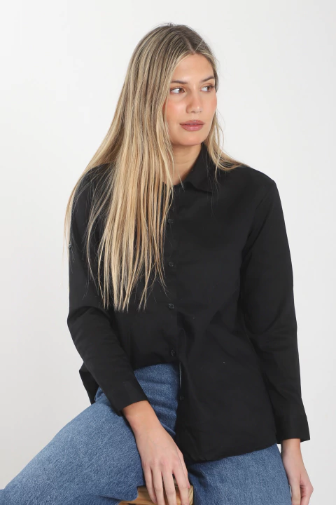 Camisa Poplin GUERSHON - 302