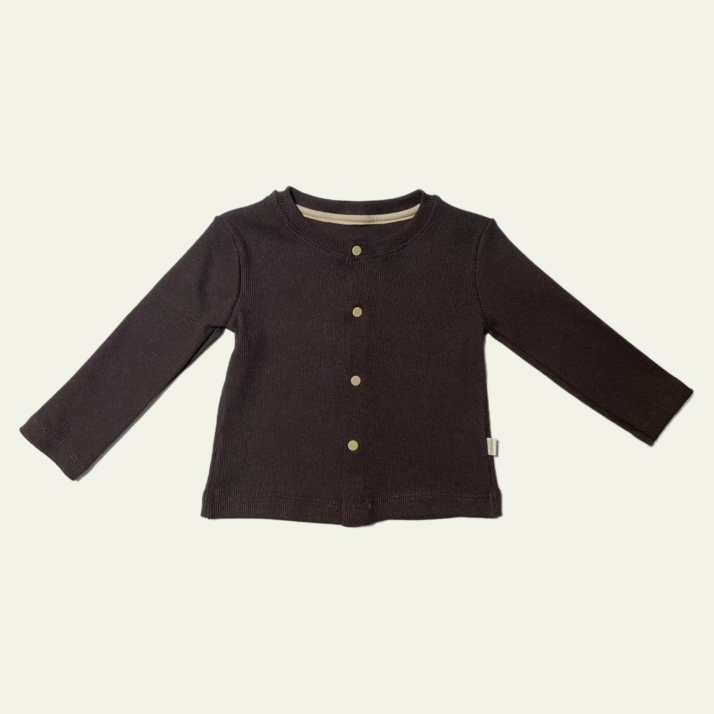 Campera Chocolate - art. 5003