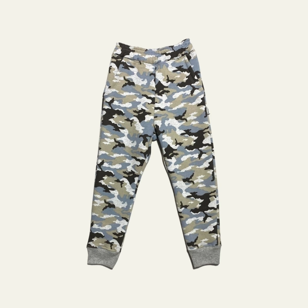 Pantalón Camuflado - art. 5078