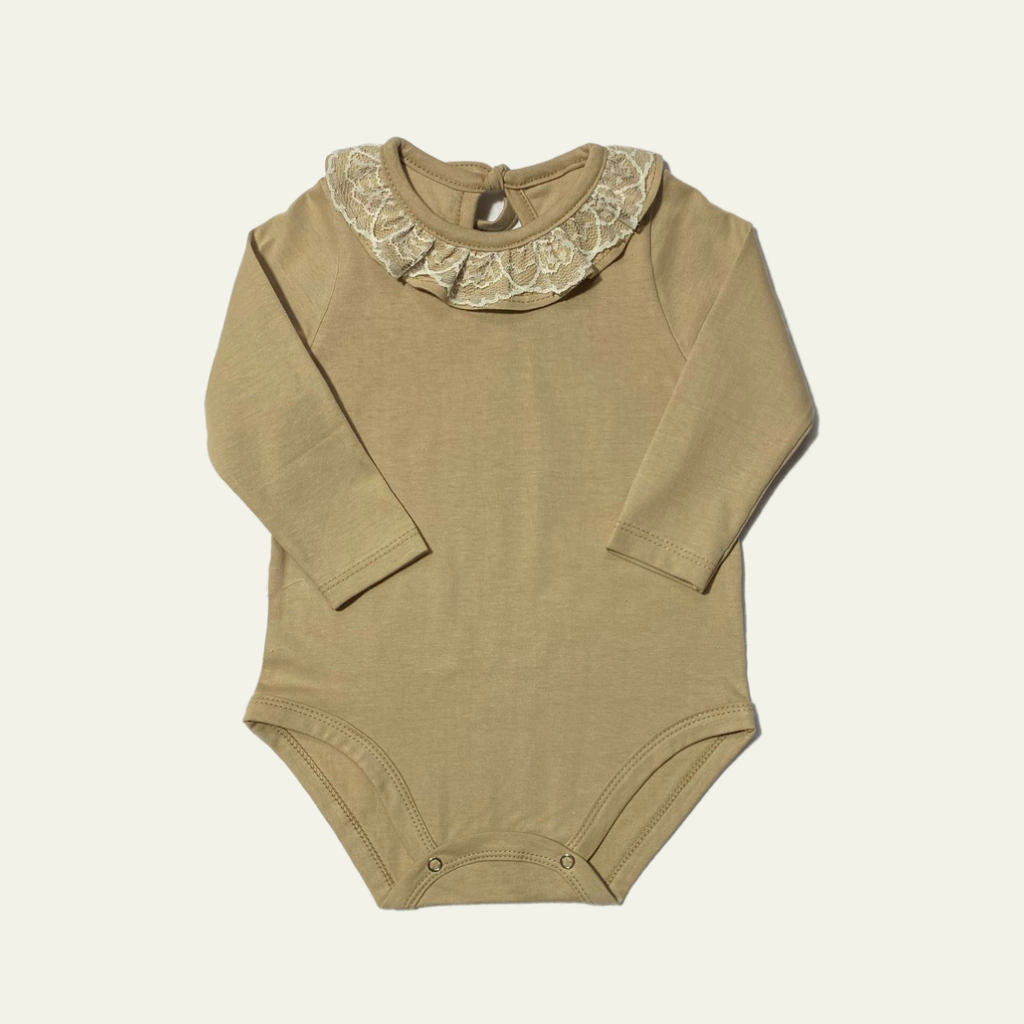 Body volados - art. 7334