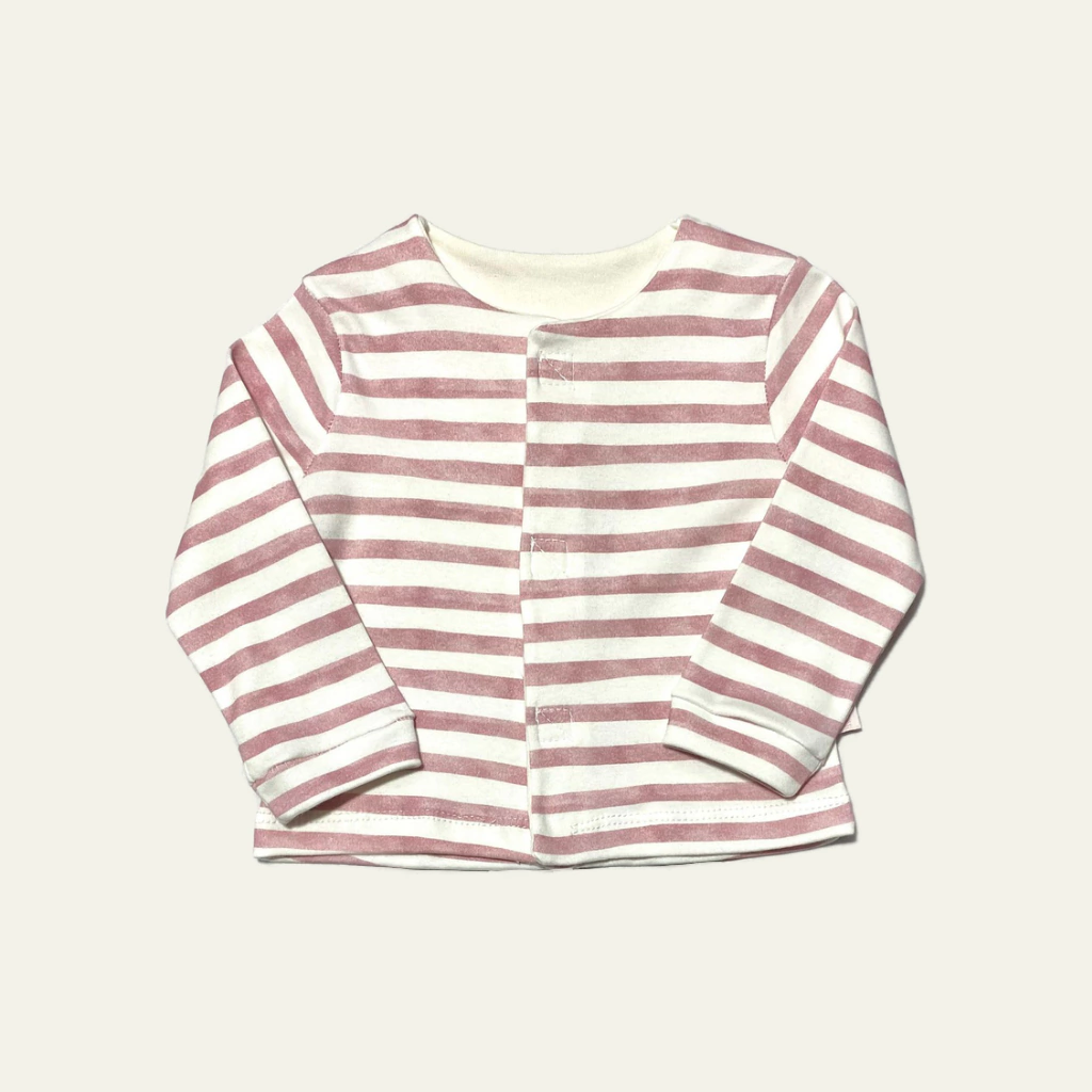 Campera Rayas - art. 7373