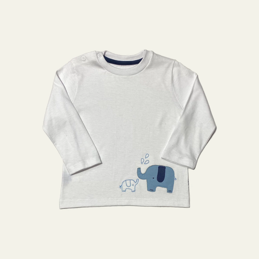 Remera Elefantito - art. 7340