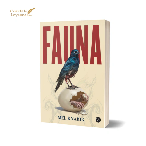 Fauna - Mel Knarik