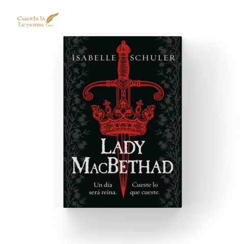 Lady Macbethad - Isabelle Schuler
