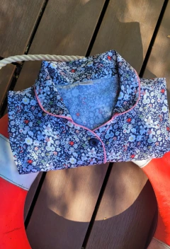 PIJAMA BEGONIA - comprar online
