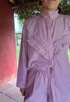 PIJAMA VICTORIA - comprar online