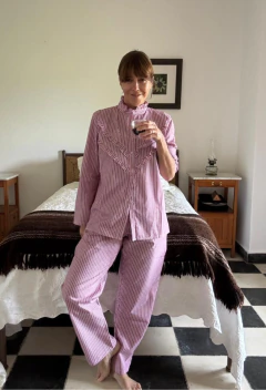 PIJAMA VICTORIA