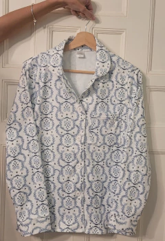 PIJAMA BOMBAY (BADMINTON) - online store