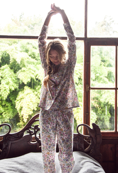 PIJAMA LUISA