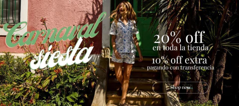 Carrusel SIESTA