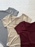 Body de lycra con mangas (3 colores) en internet