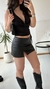 Top frunce con buche (3 colores) - comprar online