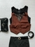 Chaleco sastrero forrado LENON (2 colores) - Cattleya Clothes & Shoes