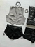 Chaleco sastrero GREY - Cattleya Clothes & Shoes