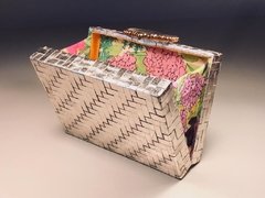 Clutch Milano - Blancheclutches