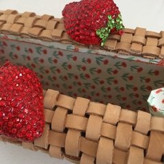 Clutch New Strawberry - buy online