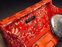Clutch Borg - tienda online