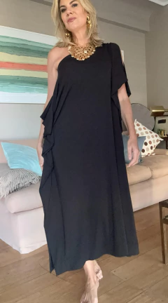 Vestido Wind LARGO Jersey - comprar online