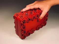 Clutch Kir Flowers on internet