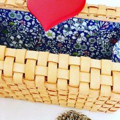 Clutch Leather en internet