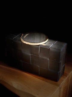 Clutch Black ORDER - comprar online