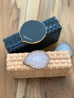 Clutch Capri - comprar online