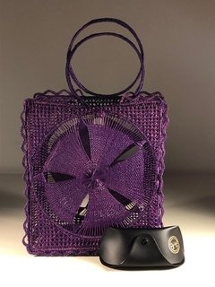 Cartera Dominica - comprar online