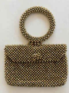 Cartera Beads