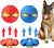 Pelota saltarina para perros con luces - comprar online