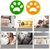 Huellita saca pelos de mascotas - comprar online