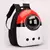 Mochila tipo burbuja (Pokemon) - Dudi Mascotas - PET SHOP ONLINE 