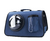Bolso transportador para gatos con visor y bolsillo - Dudi Mascotas - PET SHOP ONLINE 