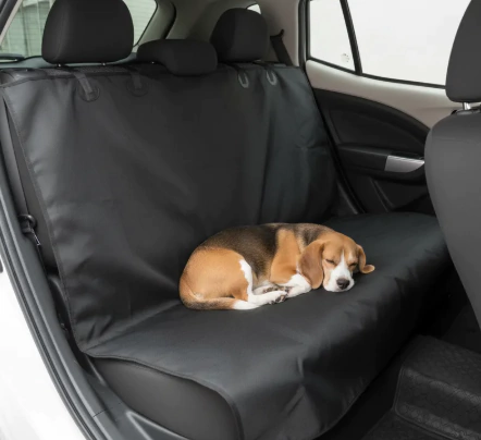 Cubre Asiento Trasero de Auto – Tamaño Universal